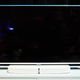 It looks so ugly sticking out from beneath the television. Though it would probably look great under an older TV pedestal.